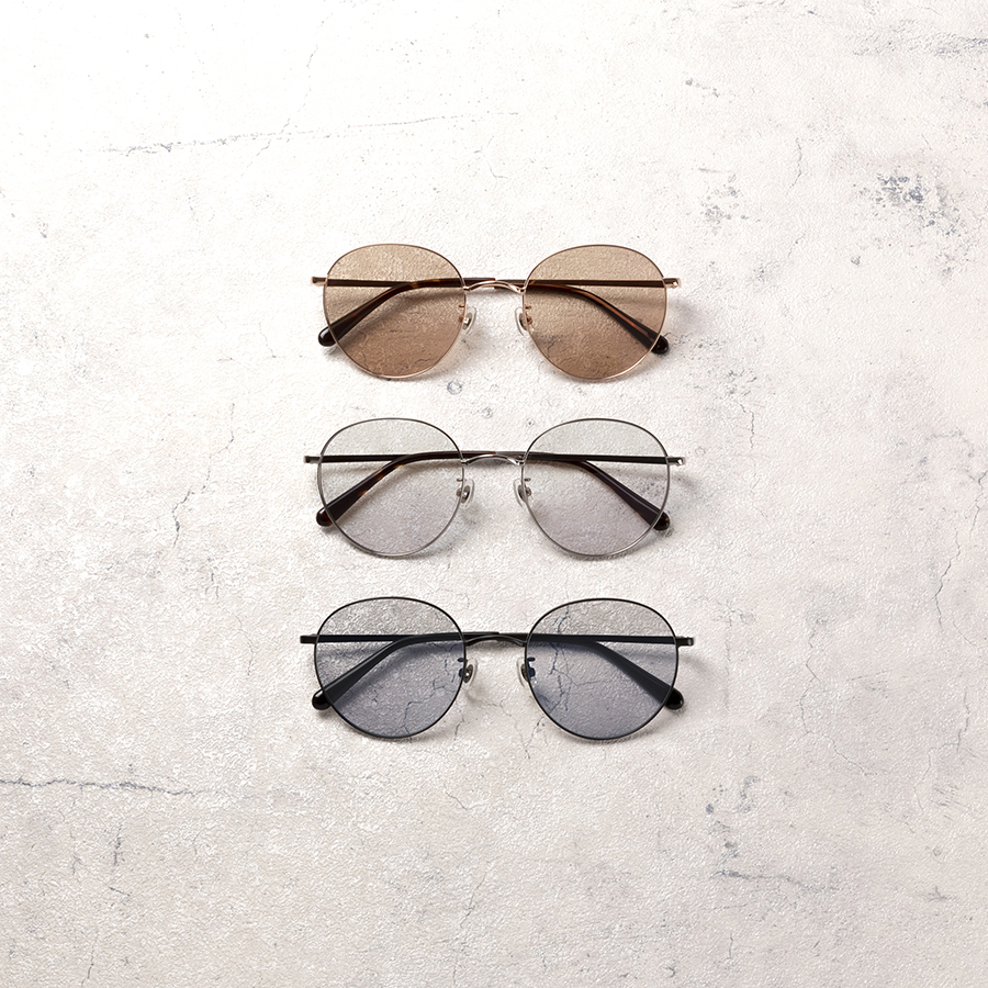 日本眼鏡品牌Zoff連推三聯乘！注目迪士尼公主、木村愛牌WIND AND SEA、FFVII Remake